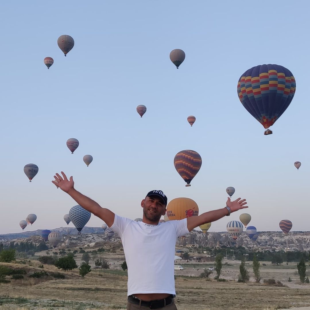 cappadocia tour