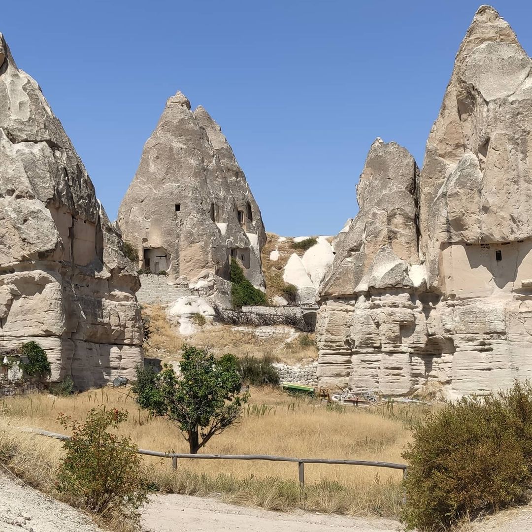 cappadocia tour